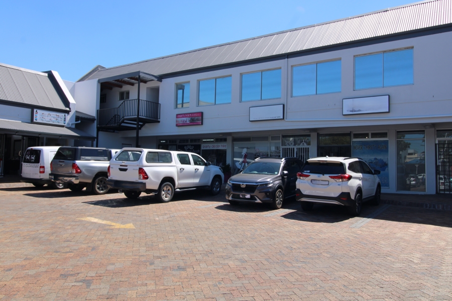 To Let commercial Property for Rent in Somerset West Western Cape